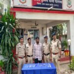 चोरी भी खुद की, शिकायत भी खुद की! पुलिस ने खोली पोल तो फिल्मी कहानी का हीरो निकला विलेन